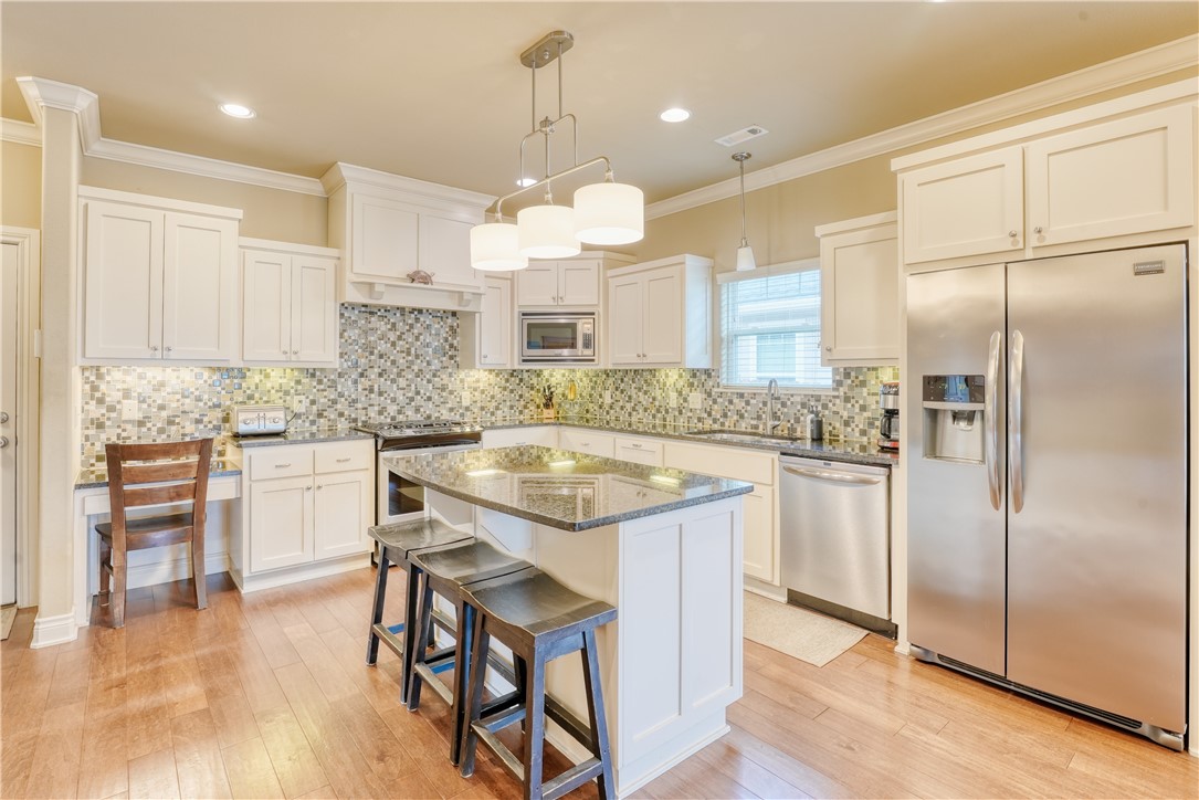 Rocky Creek Sub Rogers - Residential