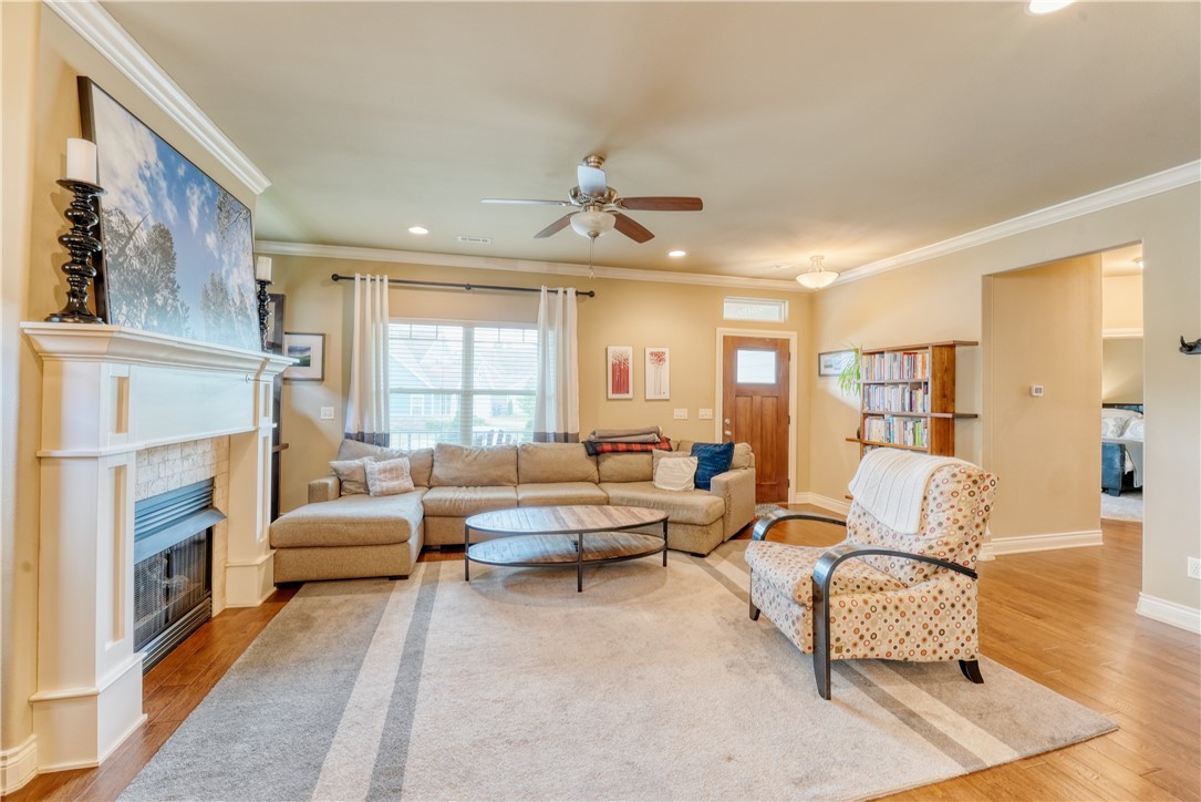 Rocky Creek Sub Rogers - Residential