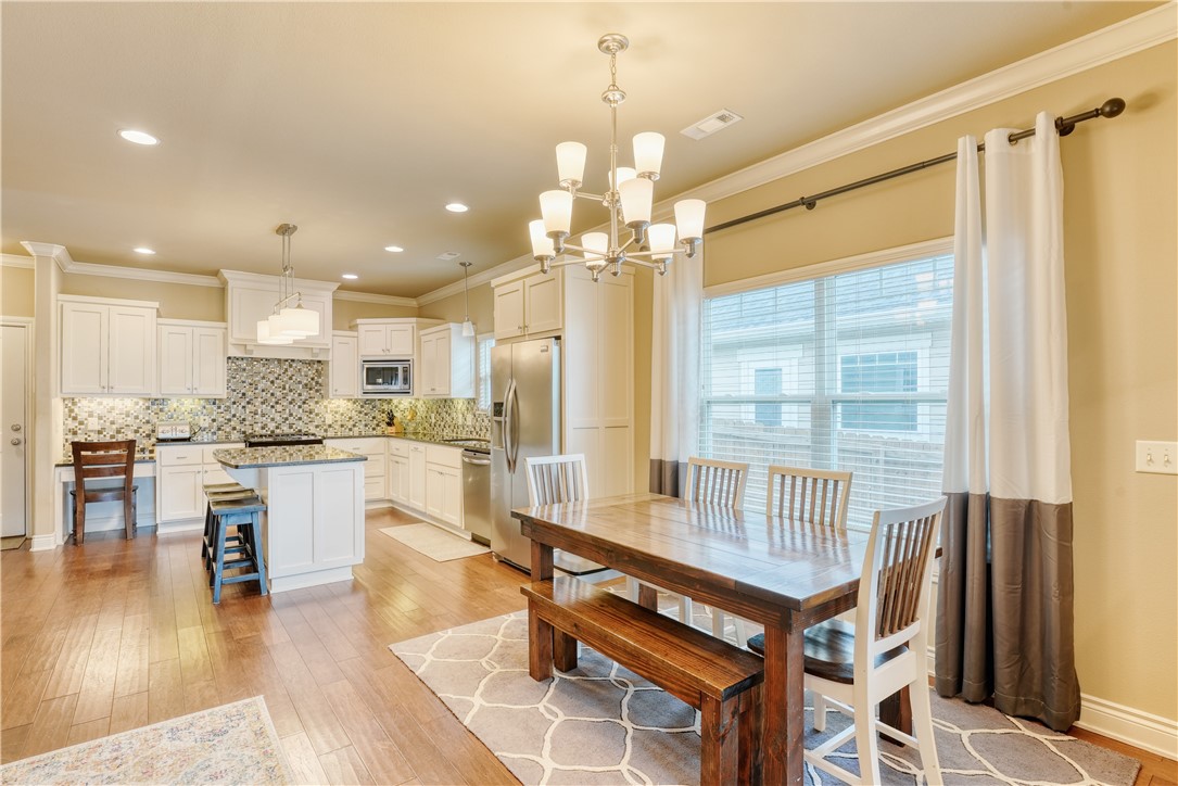 Rocky Creek Sub Rogers - Residential