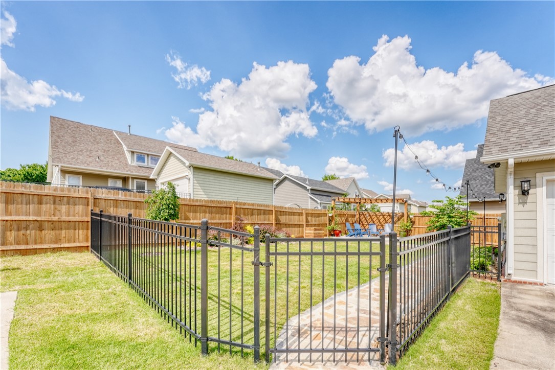 Rocky Creek Sub Rogers - Residential