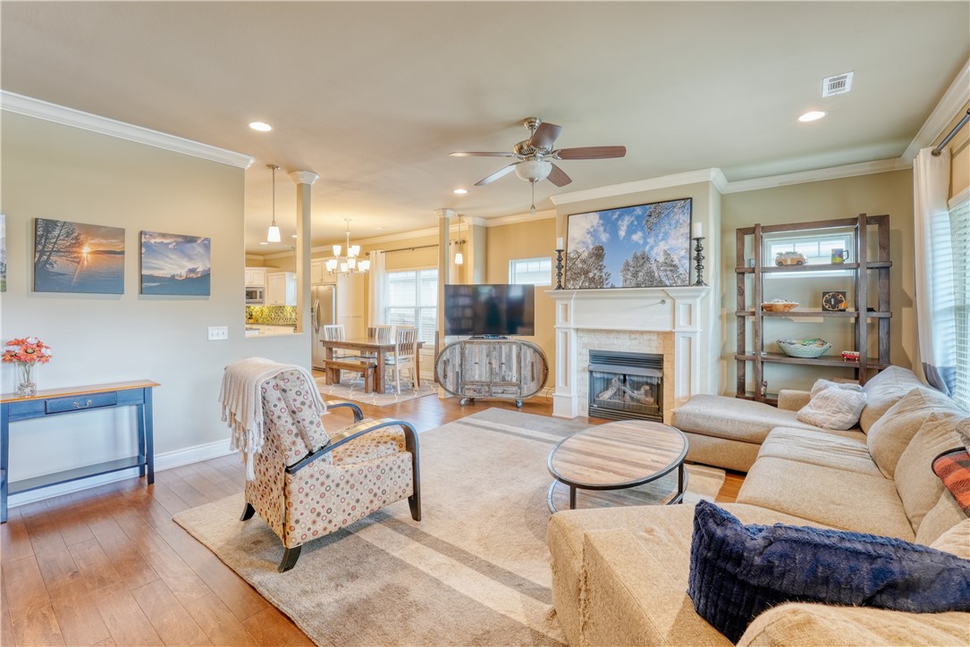 Rocky Creek Sub Rogers - Residential