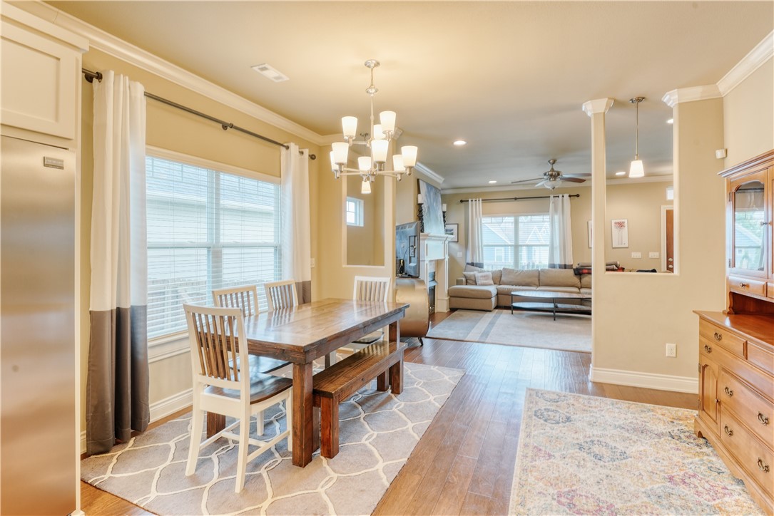 Rocky Creek Sub Rogers - Residential