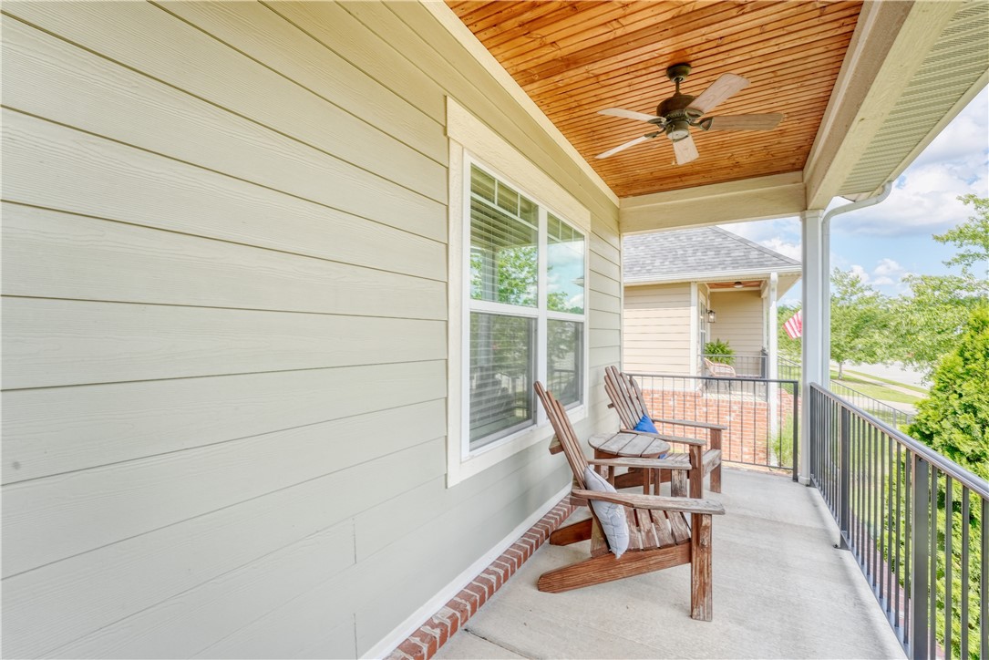 Rocky Creek Sub Rogers - Residential