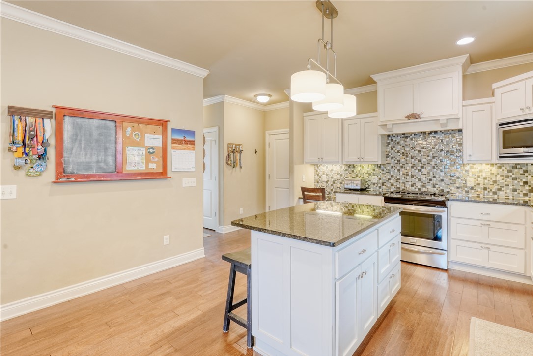 Rocky Creek Sub Rogers - Residential