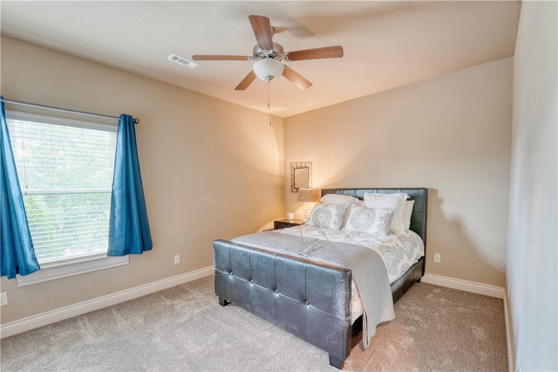 Rocky Creek Sub Rogers - Residential