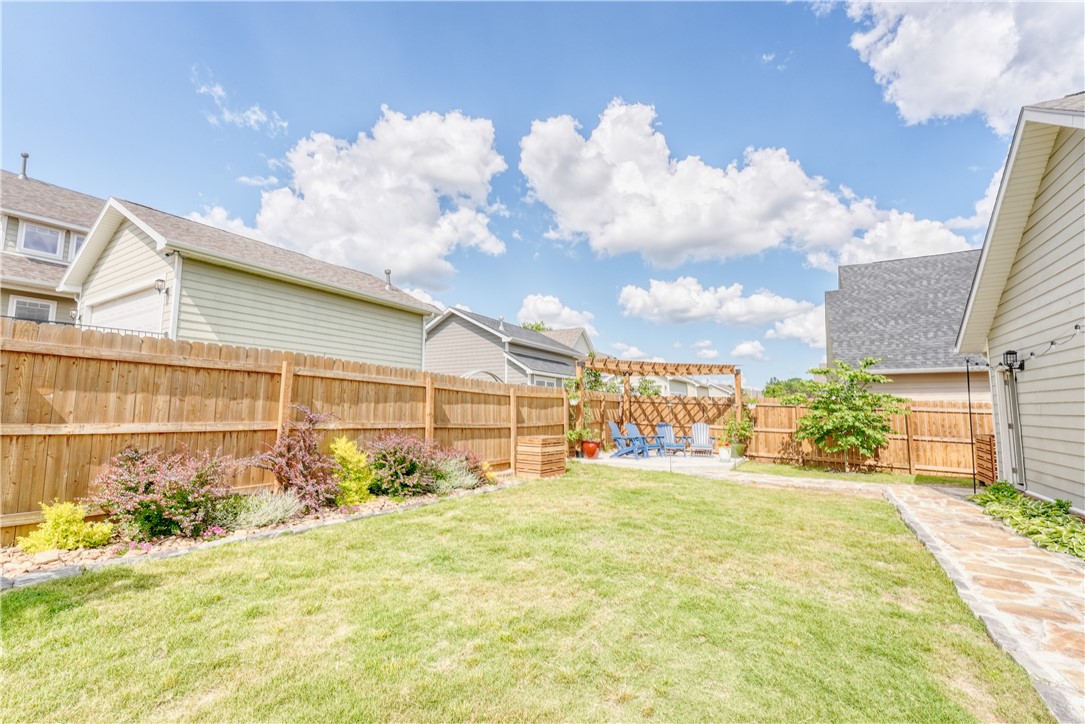 Rocky Creek Sub Rogers - Residential