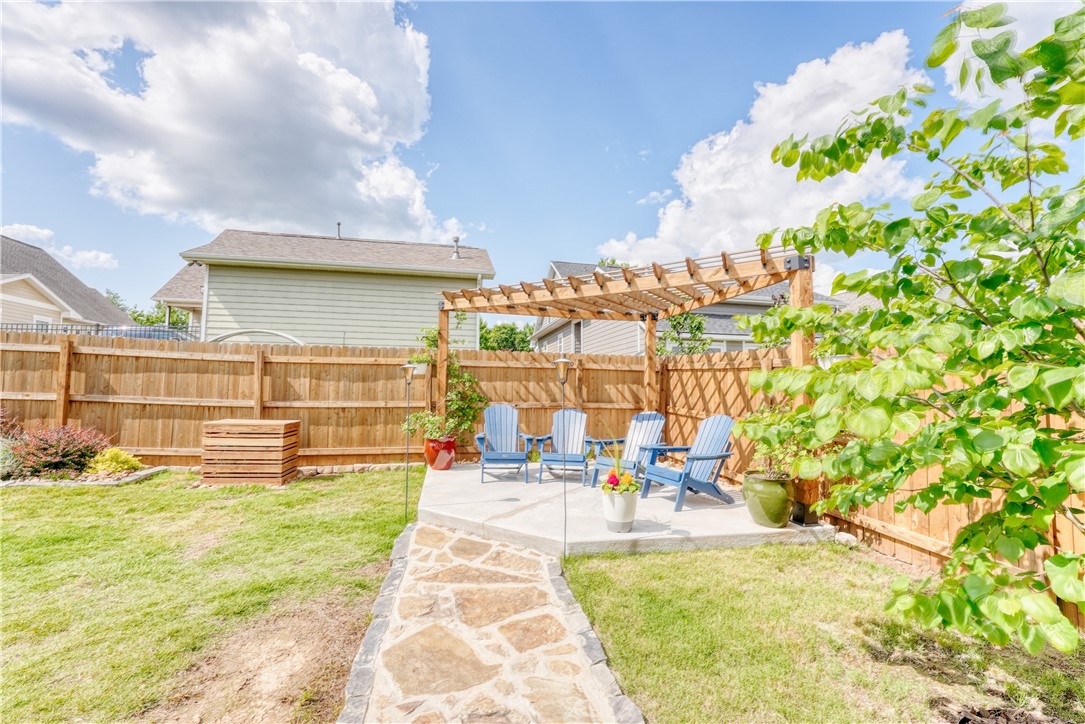 Rocky Creek Sub Rogers - Residential