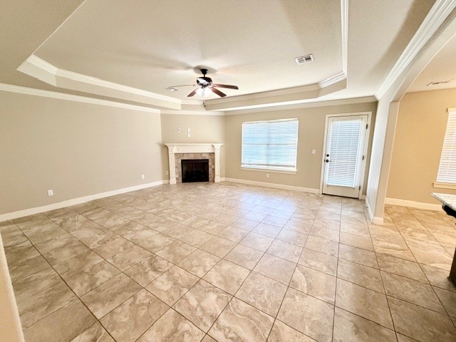 Laurynwood Estates - Bentonville - Residential Lease