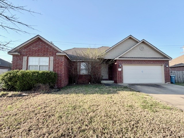 Laurynwood Estates - Bentonville - Residential Lease