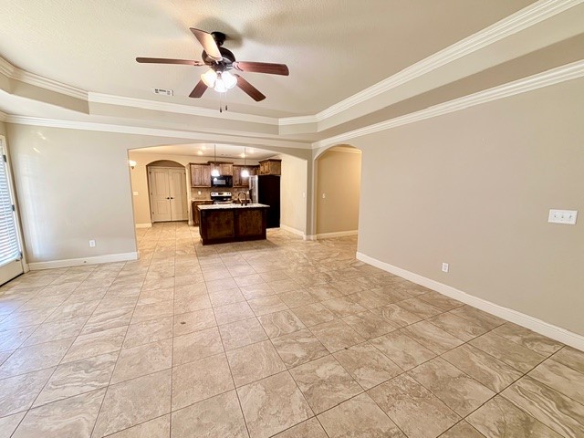 Laurynwood Estates - Bentonville - Residential Lease