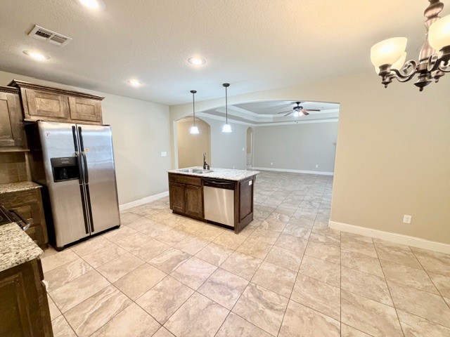 Laurynwood Estates - Bentonville - Residential Lease