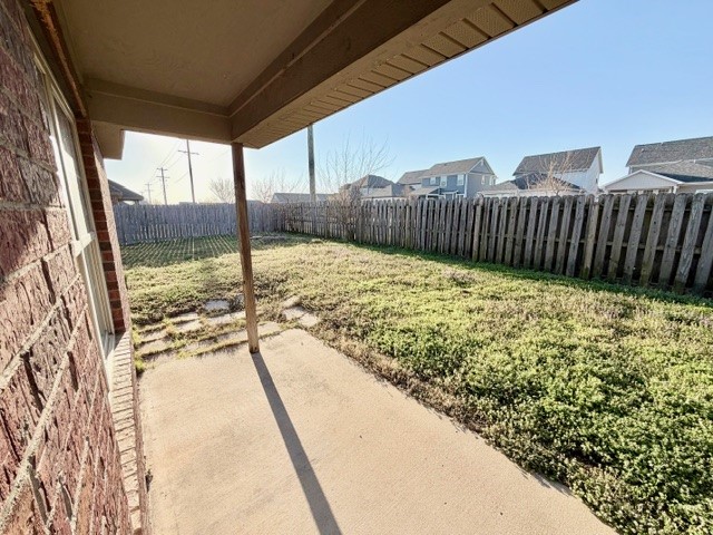 Laurynwood Estates - Bentonville - Residential Lease