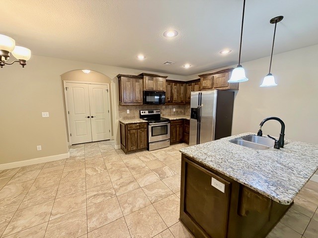 Laurynwood Estates - Bentonville - Residential Lease