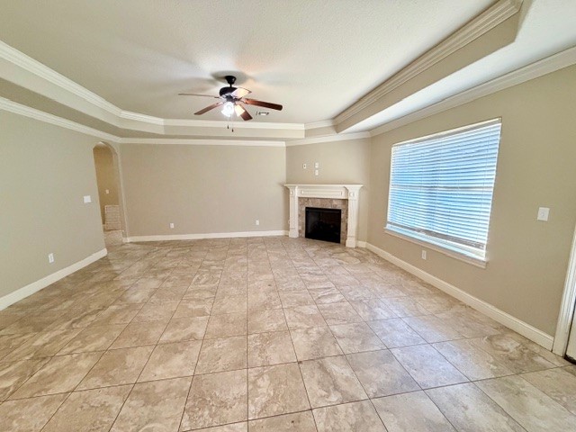 Laurynwood Estates - Bentonville - Residential Lease