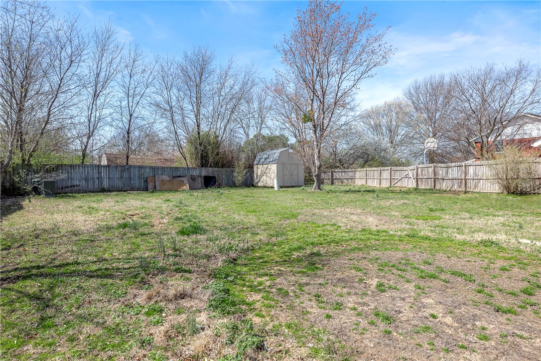 Meadowlands I & Ii - Residential