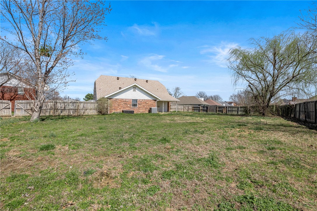 Meadowlands I & Ii - Residential