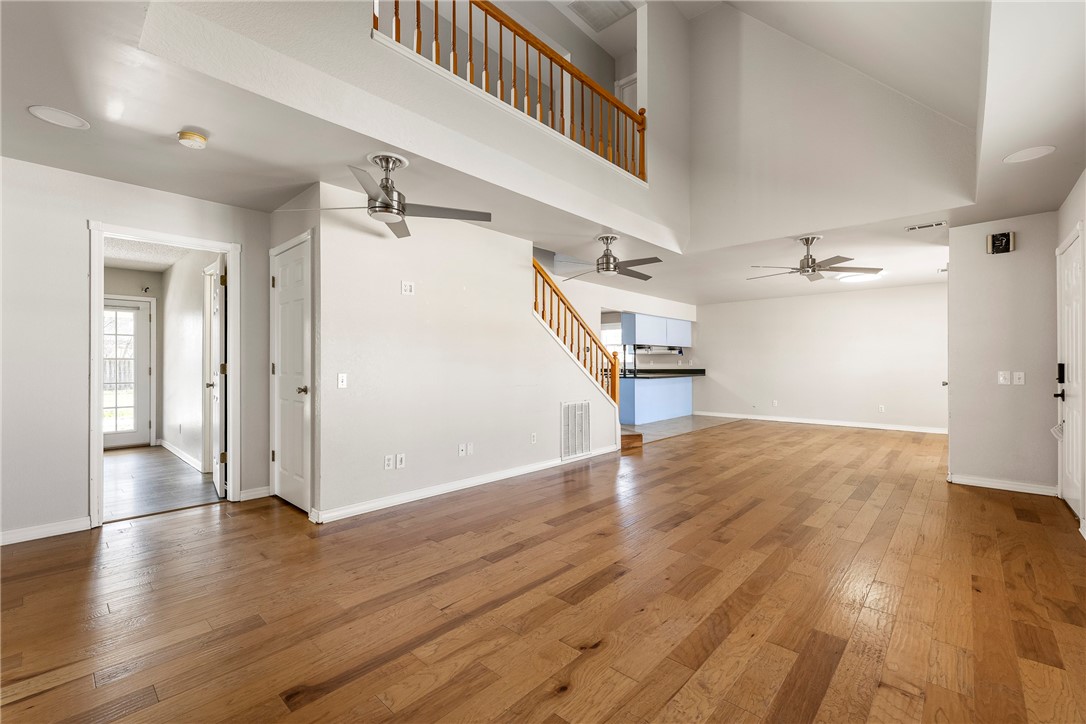 Meadowlands I & Ii - Residential