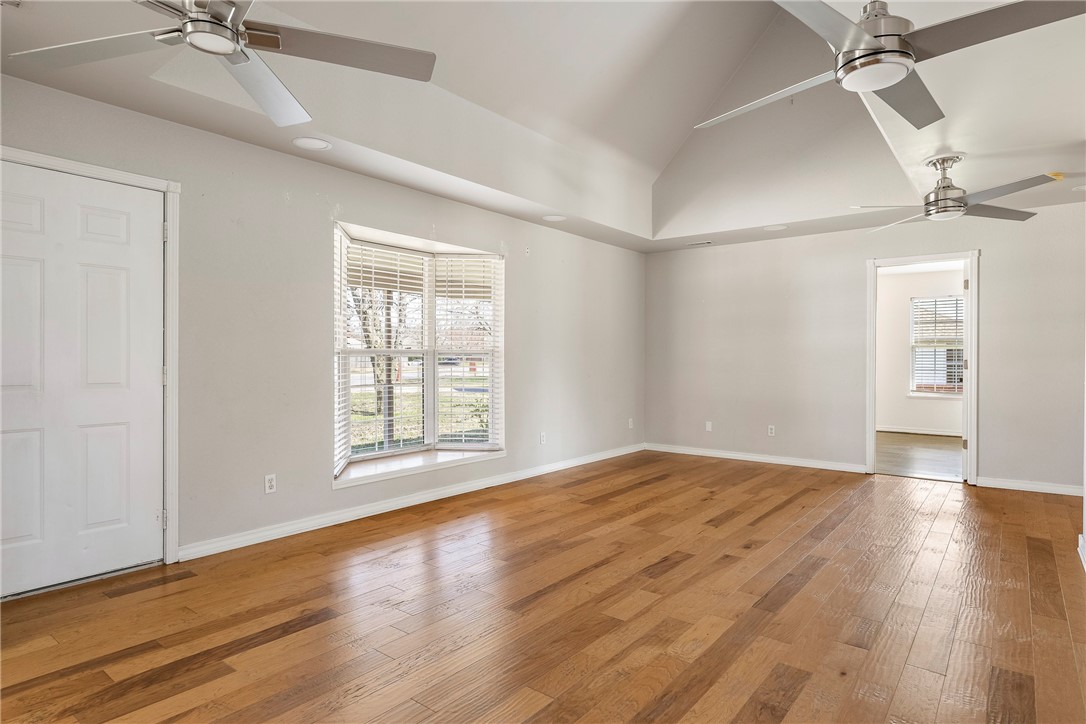 Meadowlands I & Ii - Residential