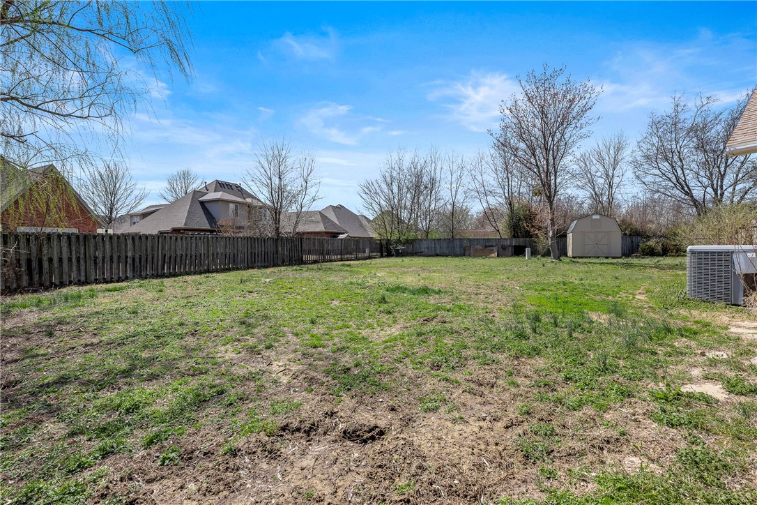 Meadowlands I & Ii - Residential