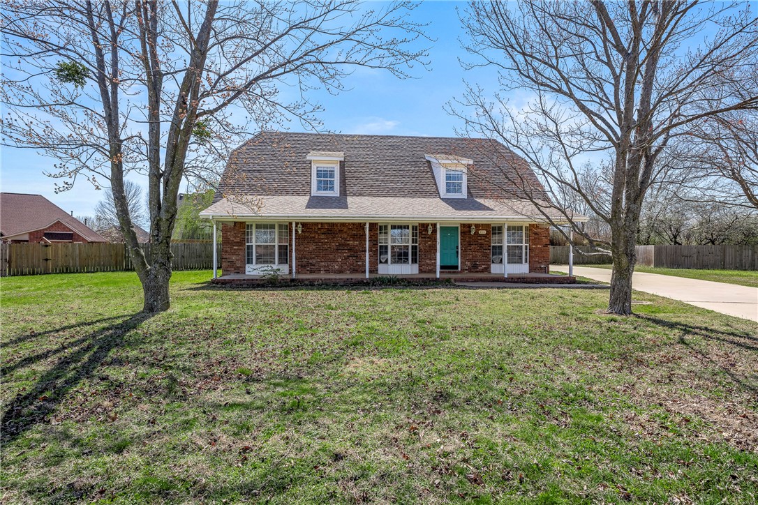 Meadowlands I & Ii - Residential