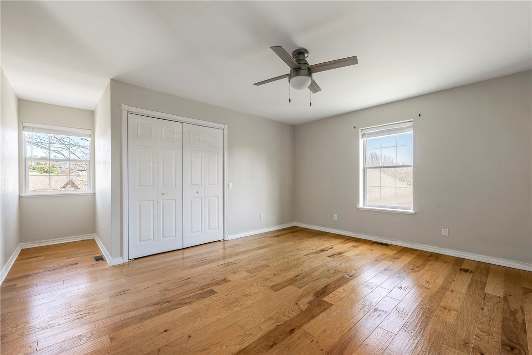 Meadowlands I & Ii - Residential