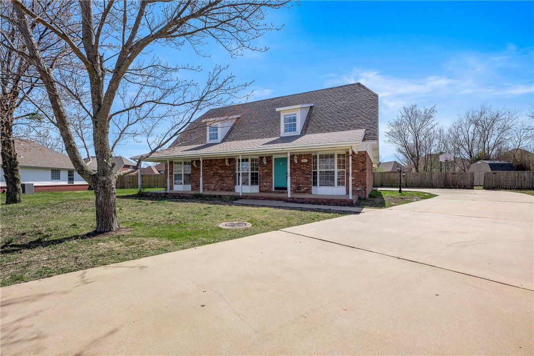 Meadowlands I & Ii - Residential