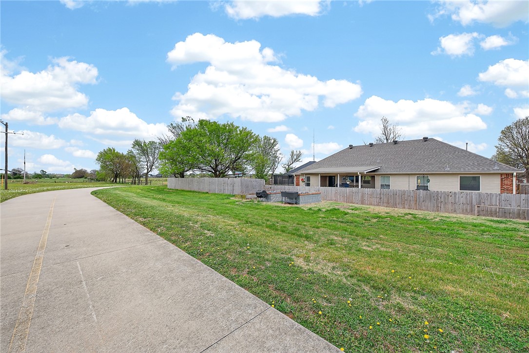 Bellview Residence Add Ph 2 Rogers - Residential