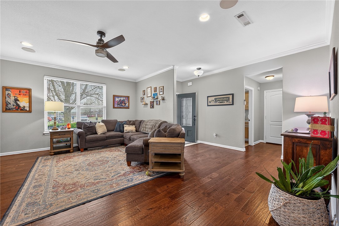 Bellview Residence Add Ph 2 Rogers - Residential