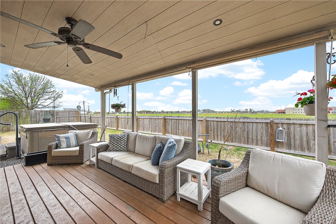 Bellview Residence Add Ph 2 Rogers - Residential