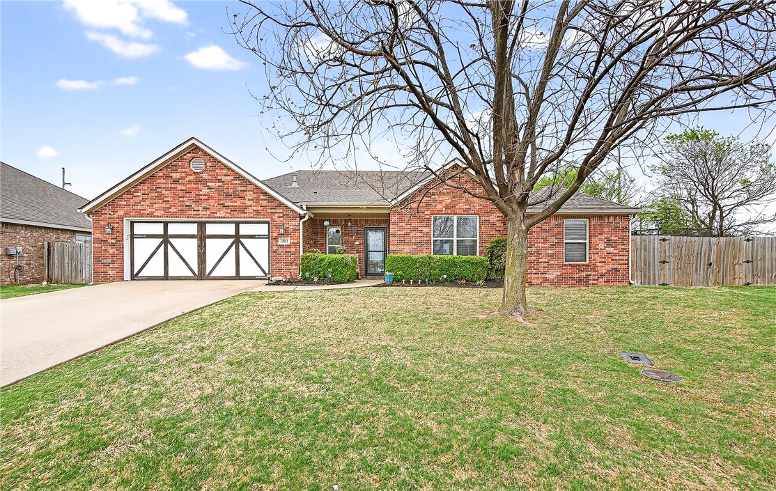 Bellview Residence Add Ph 2 Rogers - Residential