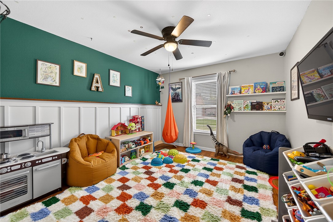 Bellview Residence Add Ph 2 Rogers - Residential