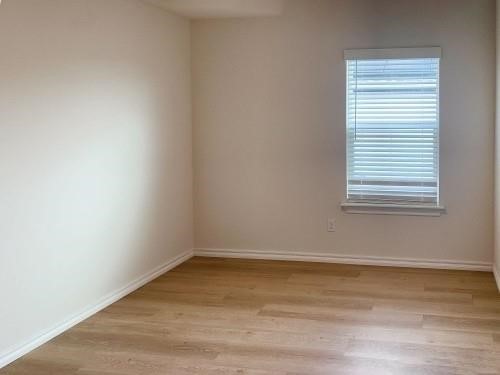 MAIN STREET VILLAGE-GENTRY - Residential Lease