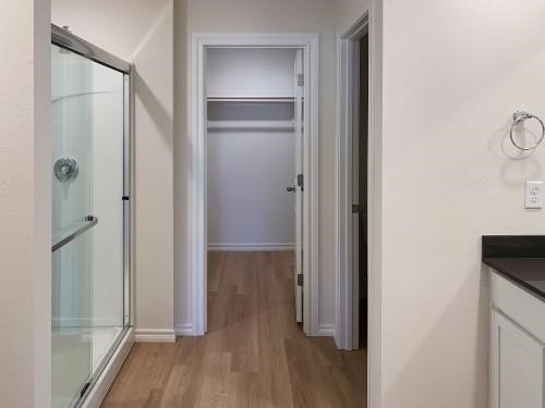 MAIN STREET VILLAGE-GENTRY - Residential Lease