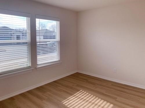 MAIN STREET VILLAGE-GENTRY - Residential Lease