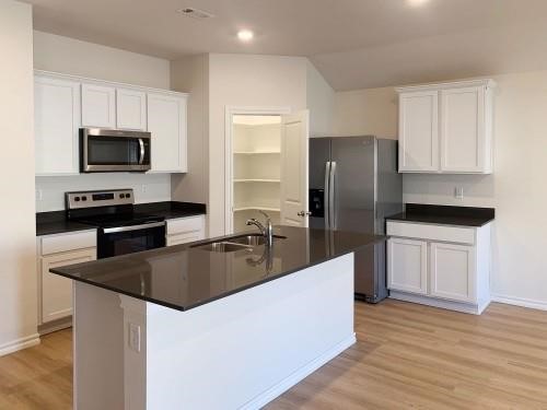 MAIN STREET VILLAGE-GENTRY - Residential Lease