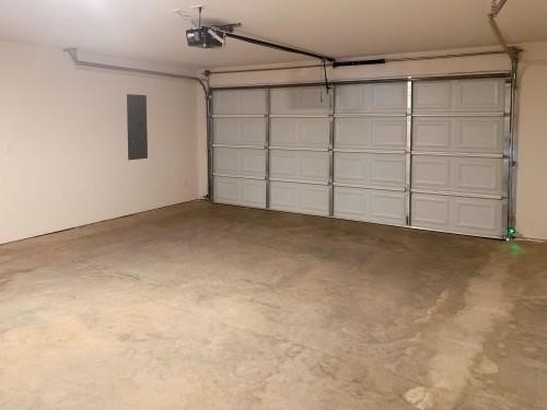 MAIN STREET VILLAGE-GENTRY - Residential Lease