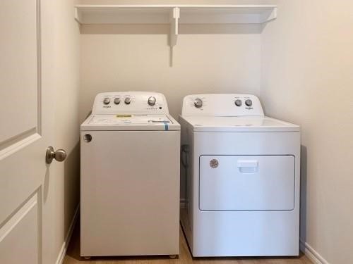 MAIN STREET VILLAGE-GENTRY - Residential Lease