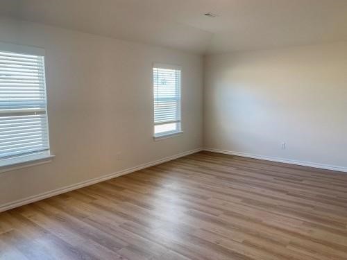 MAIN STREET VILLAGE-GENTRY - Residential Lease