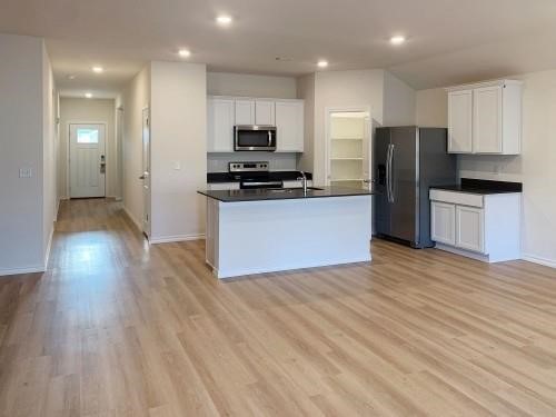 MAIN STREET VILLAGE-GENTRY - Residential Lease