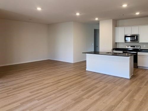 MAIN STREET VILLAGE-GENTRY - Residential Lease