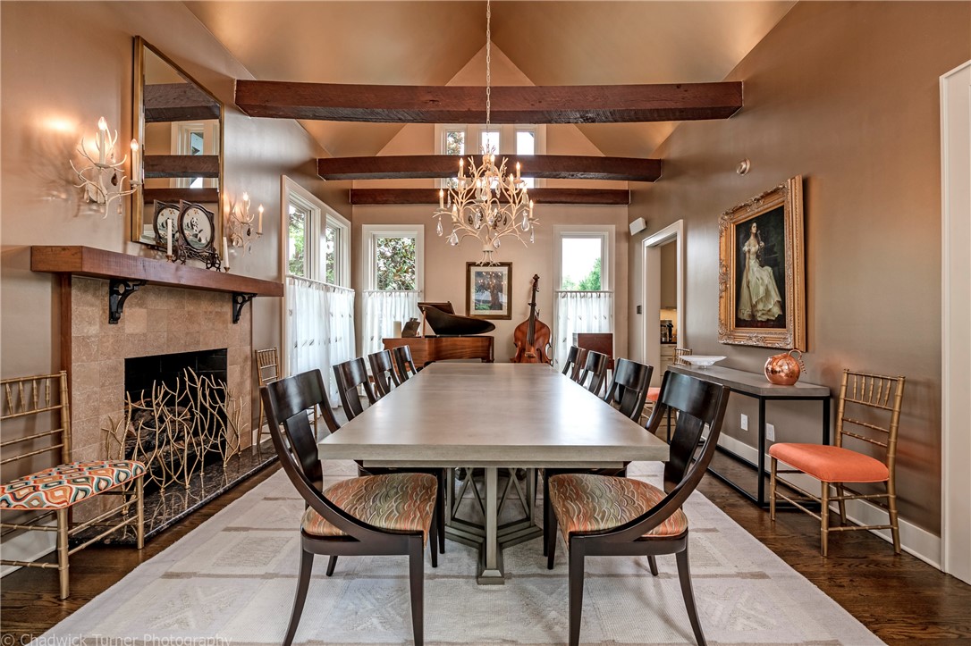 Englewood Add - Residential