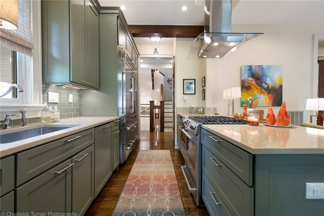 Englewood Add - Residential