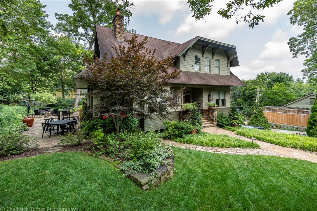 Englewood Add - Residential