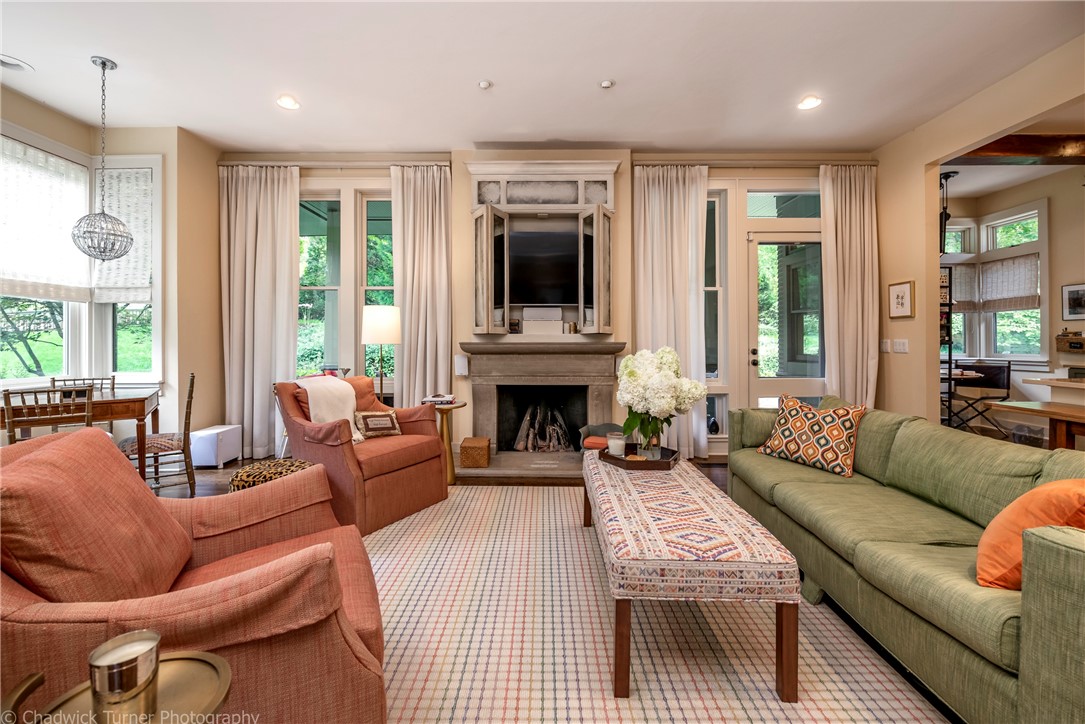 Englewood Add - Residential