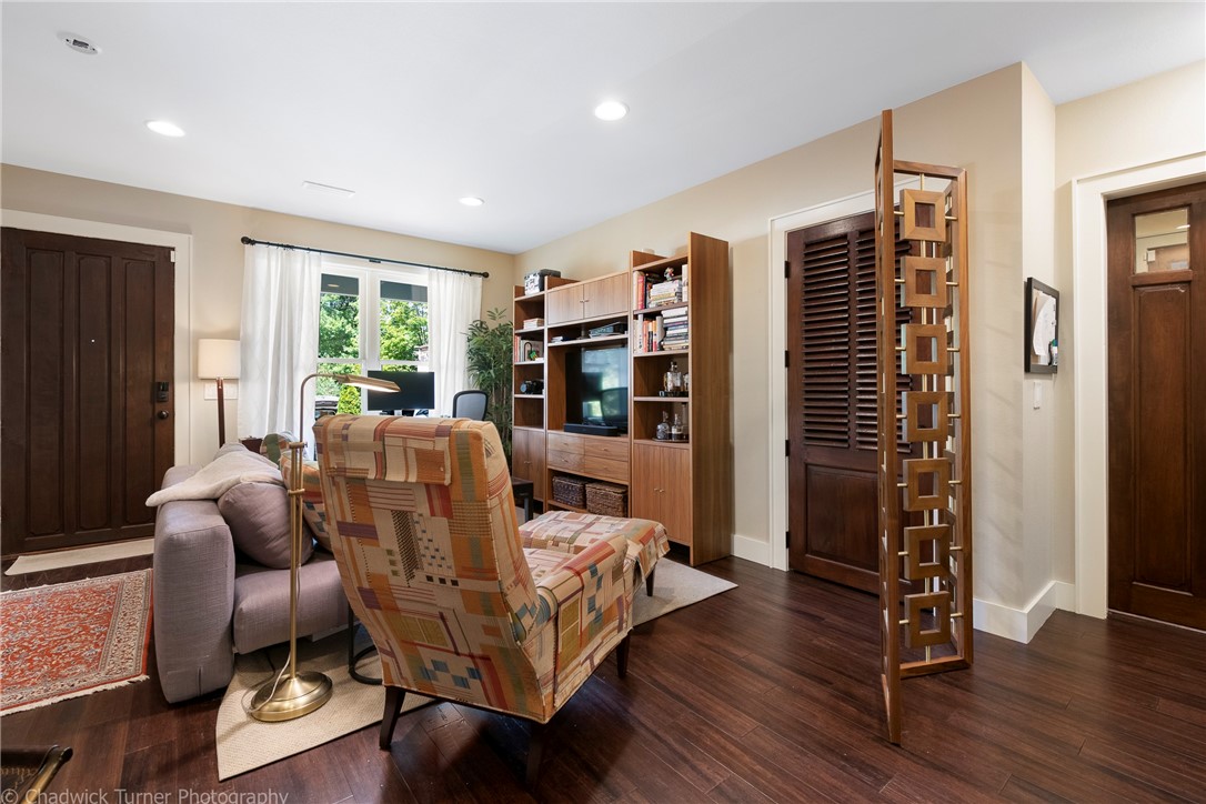 Englewood Add - Residential