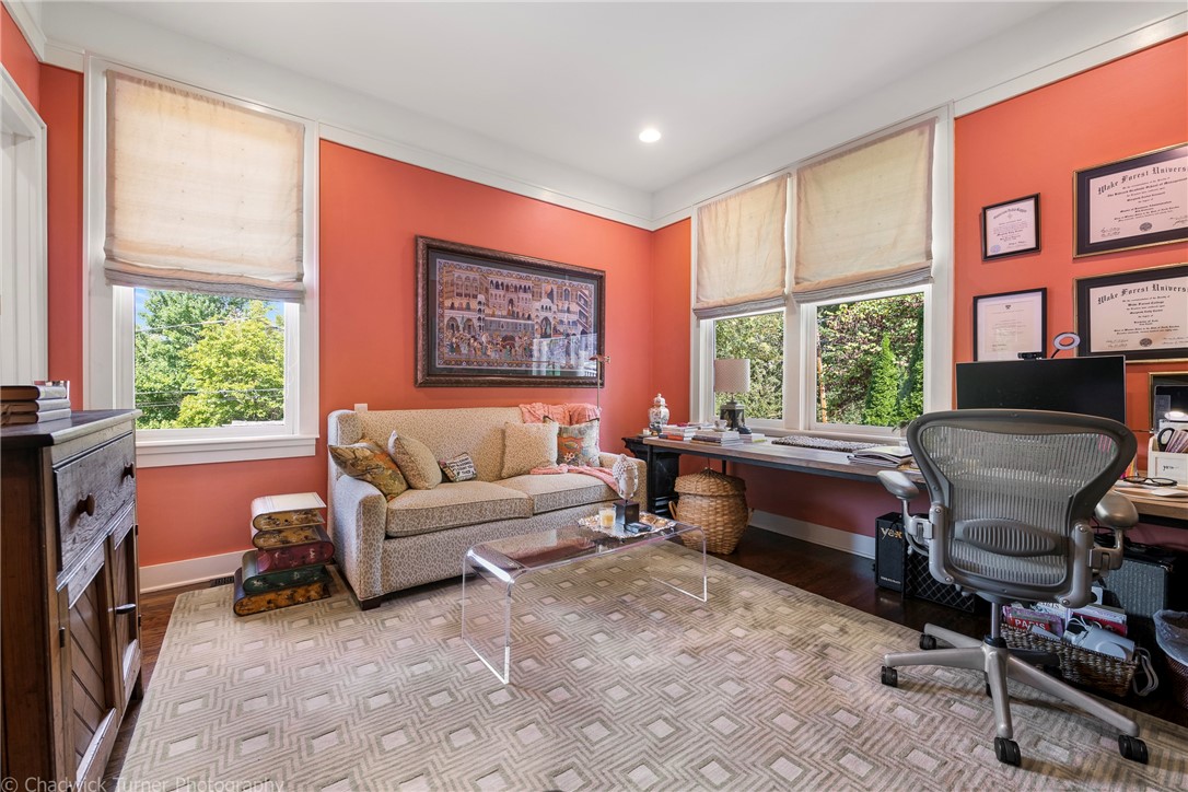 Englewood Add - Residential