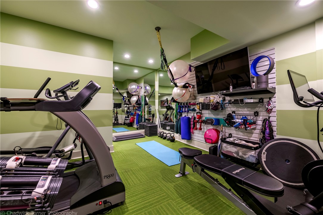 Englewood Add - Residential