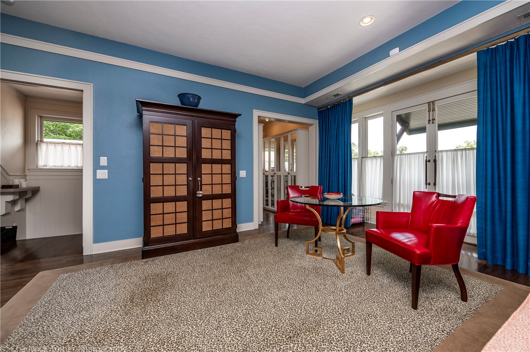 Englewood Add - Residential