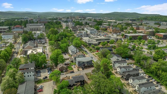 Leveretts Third Add - Residential Lease