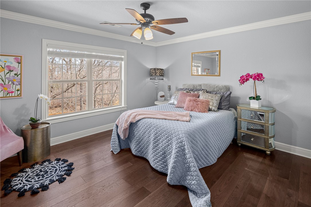 Shadow Valley Ph 1 Rogers - Residential